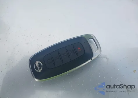 2023 Nissan Rogue Sl Intelligent Awd from USA, damaged, VIN 5N1BT3CB4PC754473